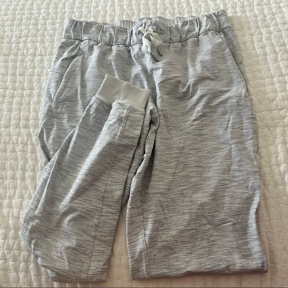 Lululemon Joggers